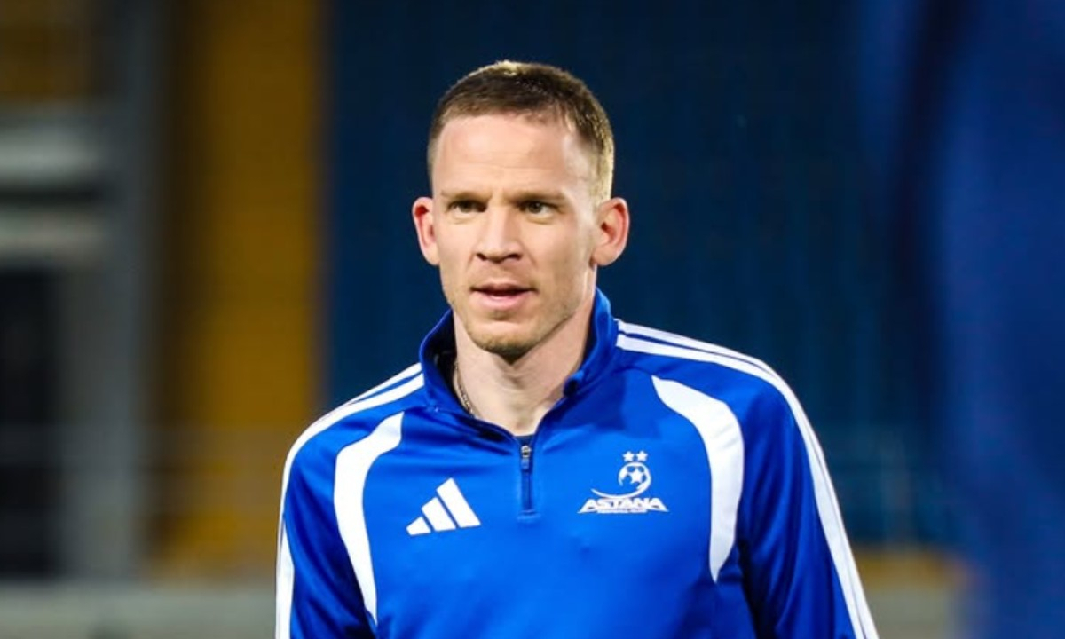 ChatGPT предсказал победу «Астаны» над «Атырау»