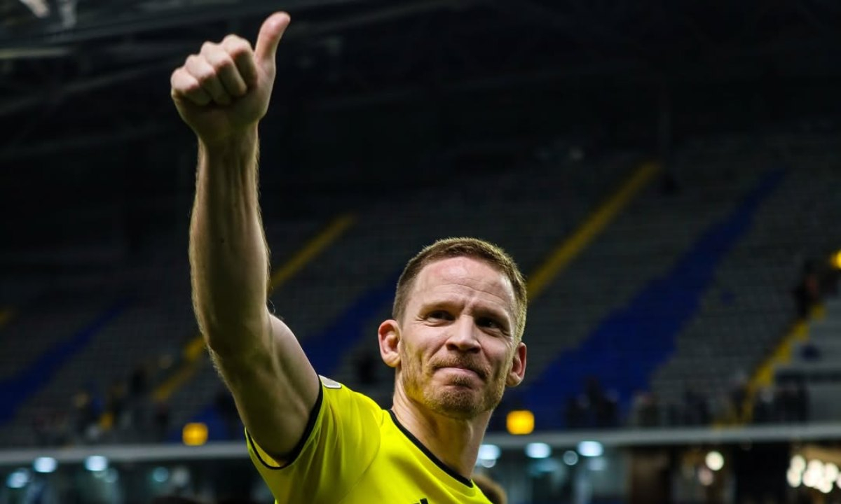 Евгений Аверченко прогнозирует победу «Астаны»