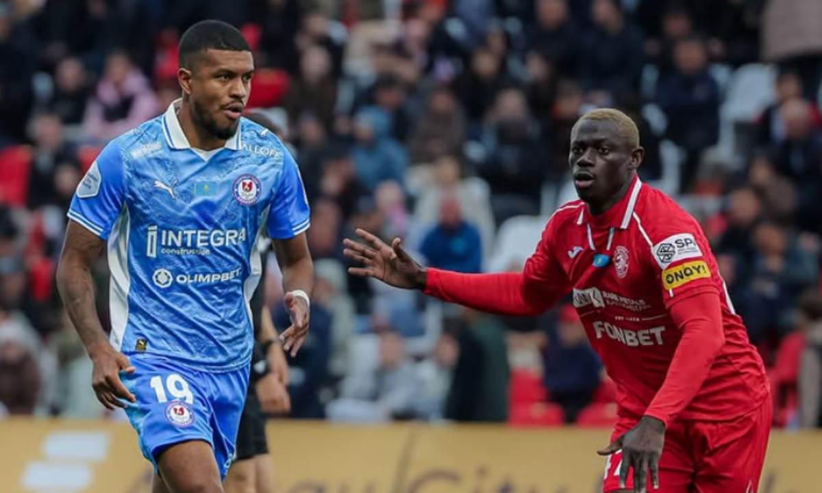 Алмат Бекбаев оценил победу «Ордабасы» над «Кызылжаром»