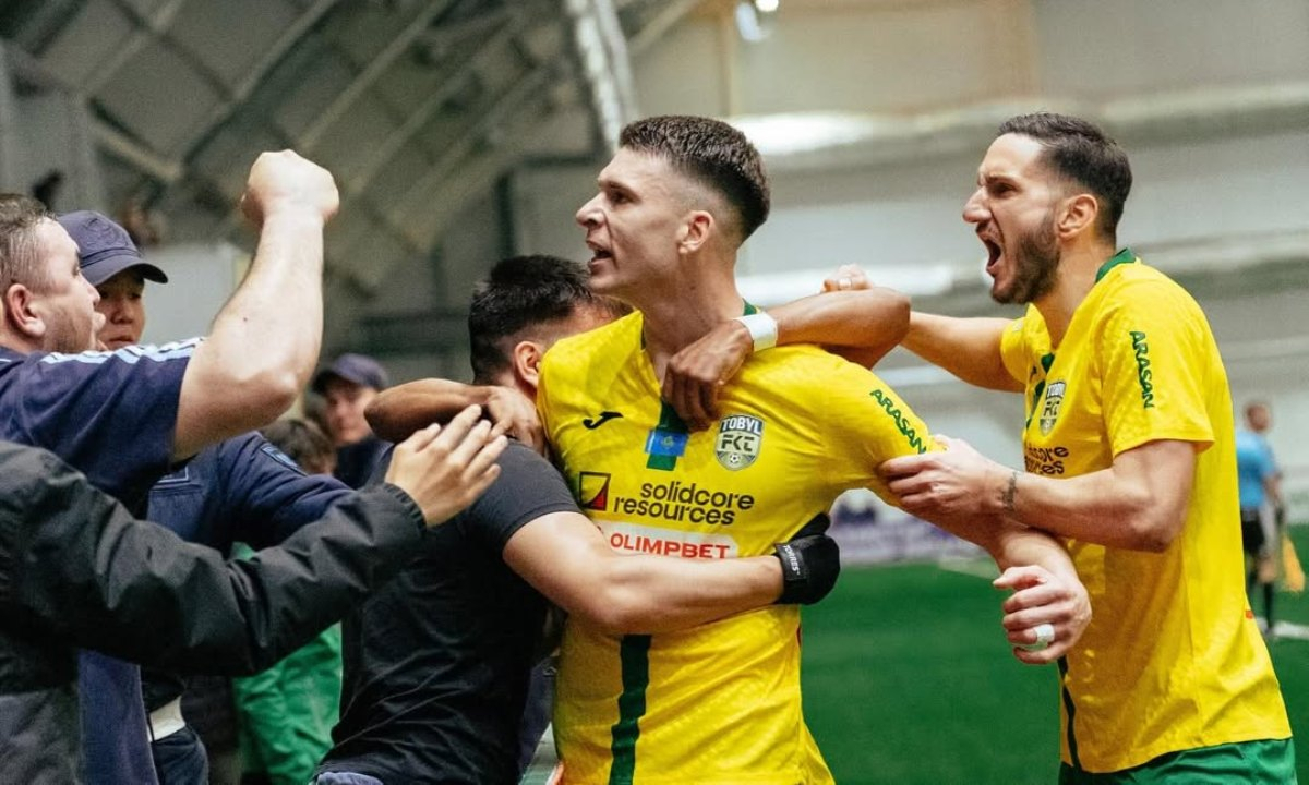 Евгений Аверченко прогнозирует победу «Тобола»