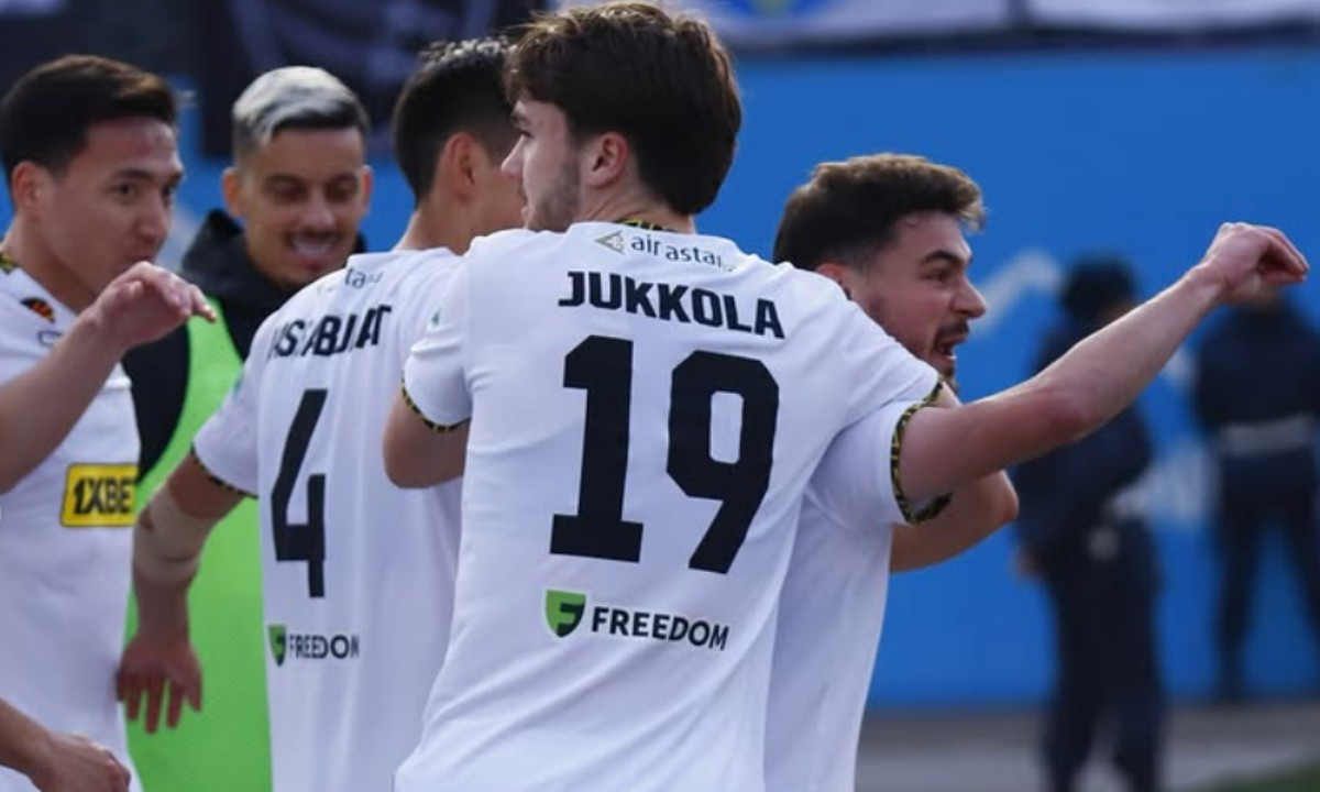 Алмат Бекбаев дал прогноз на матч «Кайрат» — «Елимай»