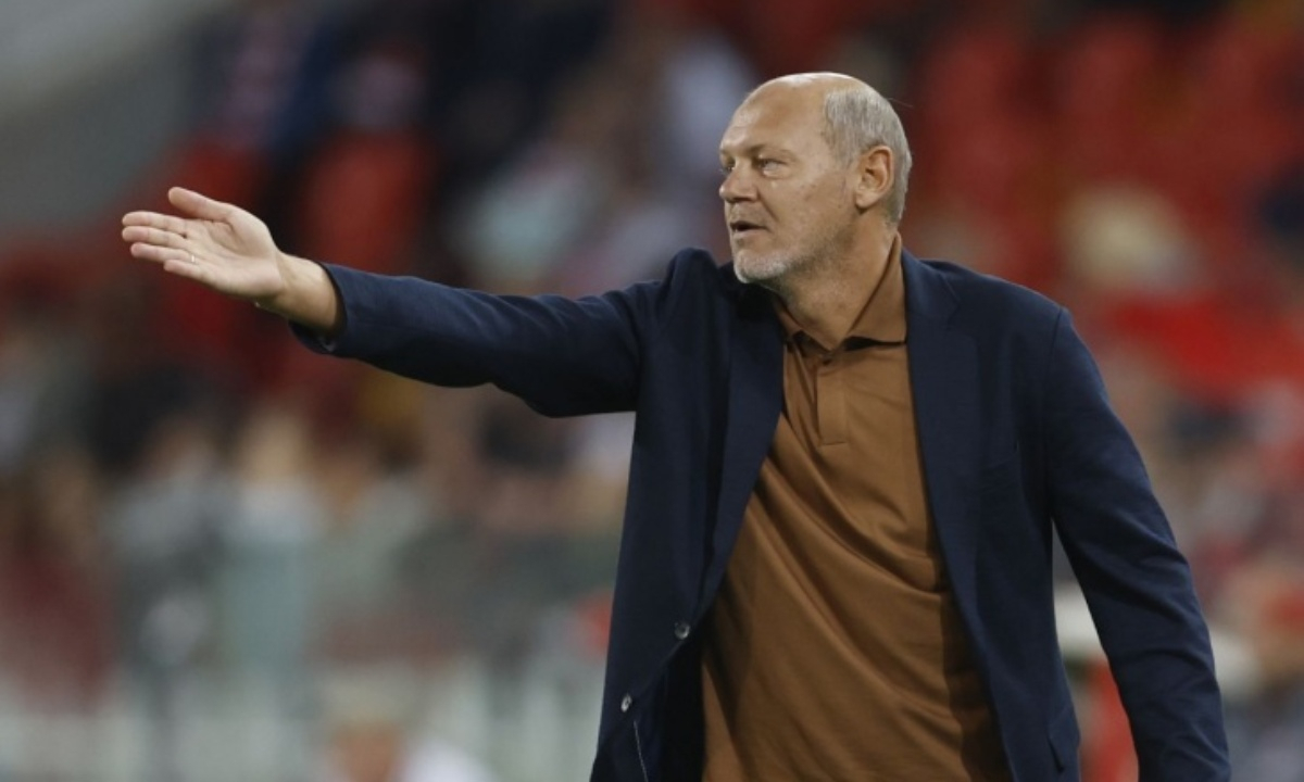 Волков рассказал о подходе нового тренера «Тобола»