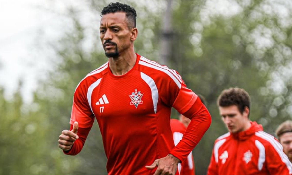 Есмагамбетов усомнился в долгом выступлении Нани и Мозеса в КПЛ