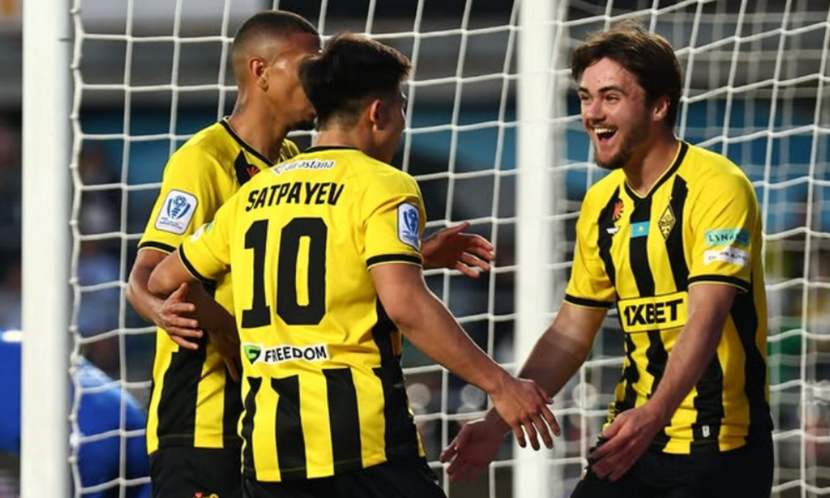 Есмагамбетов назвал фаворитов в борьбе за золото КПЛ