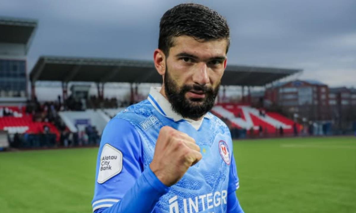 «Кайрат» потерял единоличное лидерство в КПЛ