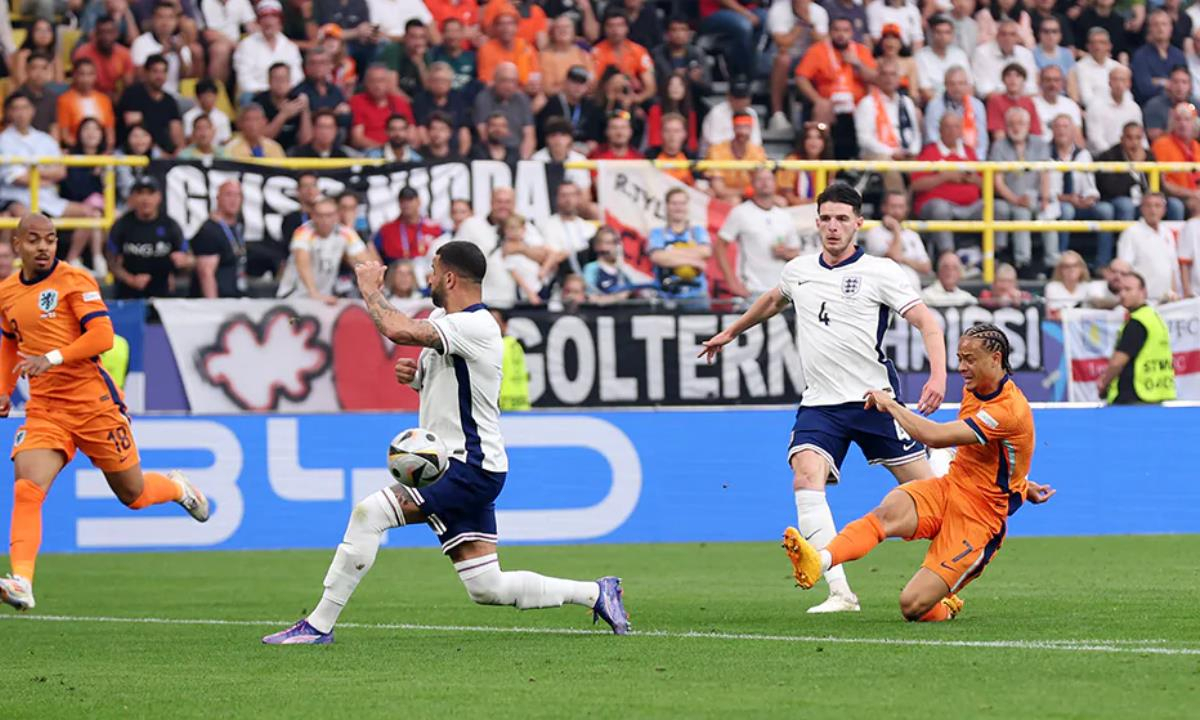 Хави Симмонс пропустит ЧМ-2026 из-за травмы