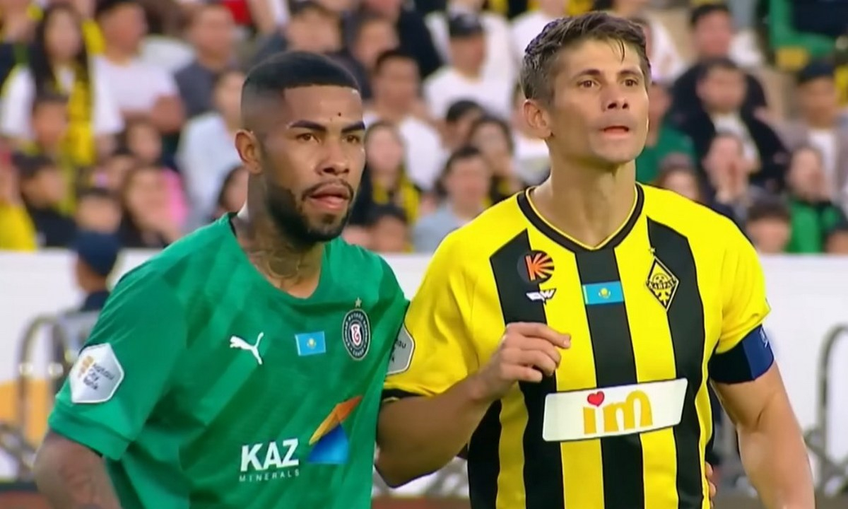 Аскар Кожабергенов оценил ничью «Кайрата» и «Елимая»