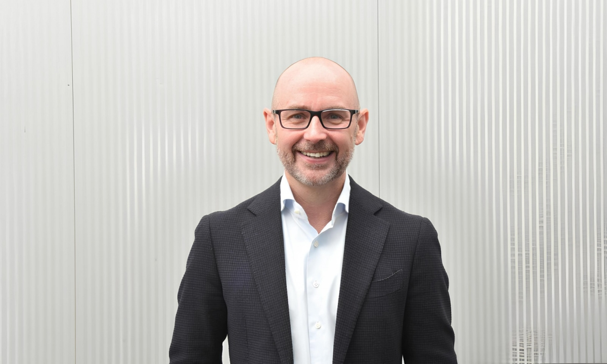 КФФ назначила Скотта Мунна генсеком до 2030 года