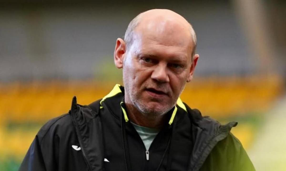 Челикович раскрыл требования Ромащенко в «Тоболе»