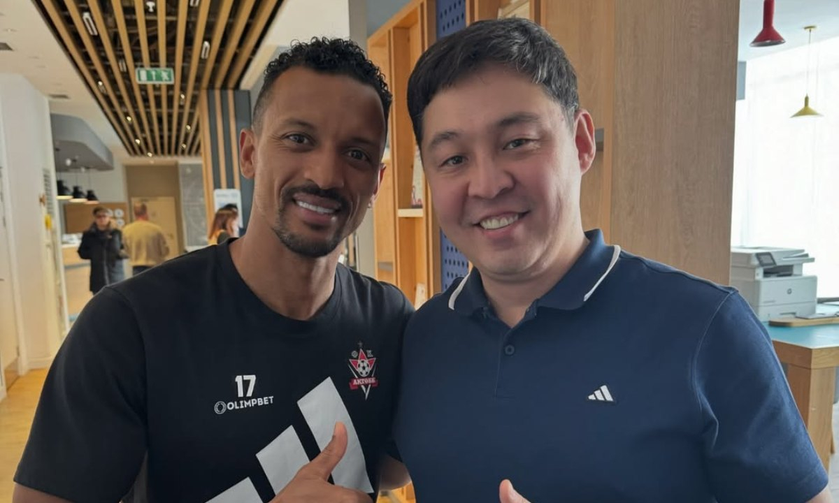 «Ордабасы» включился в борьбу за золото КПЛ