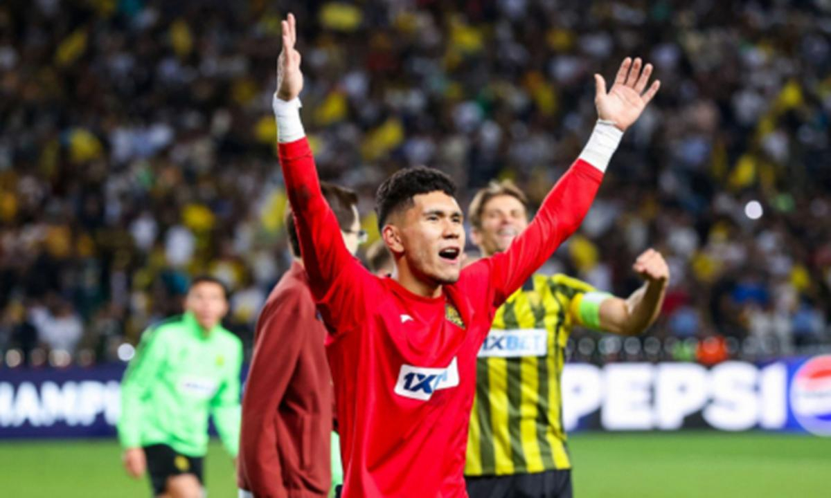 Интерес «Бенфики» и «Спортинга» к Анарбекову ставят под сомнение