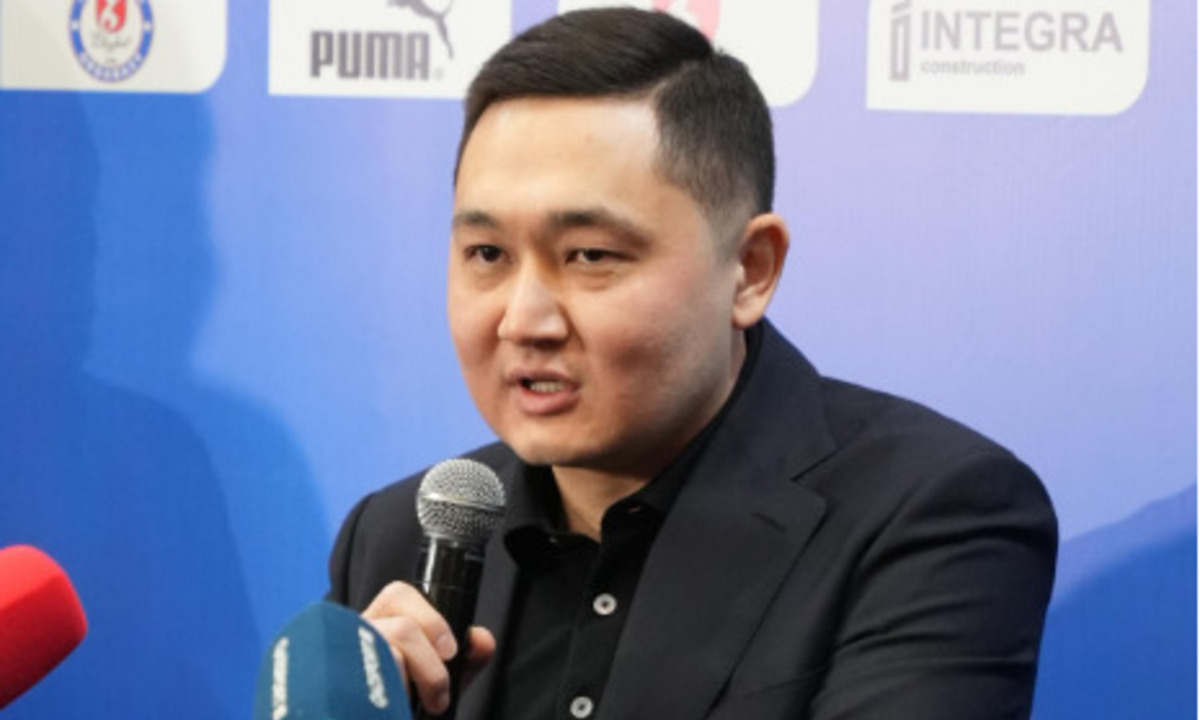 Дархан Кызайбаев назвал причины приватизации «Ордабасы»