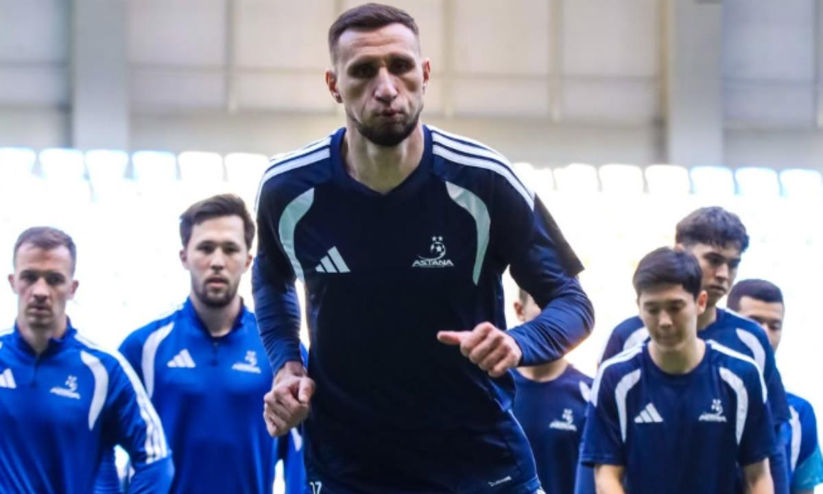 Soccer365.ru спрогнозировал победу «Астаны» над «Тоболом»