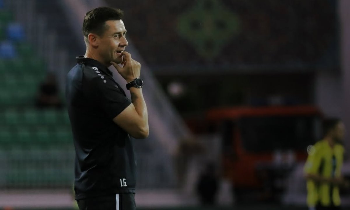 Сервер Джепаров назвал факторы роста футбола Узбекистана