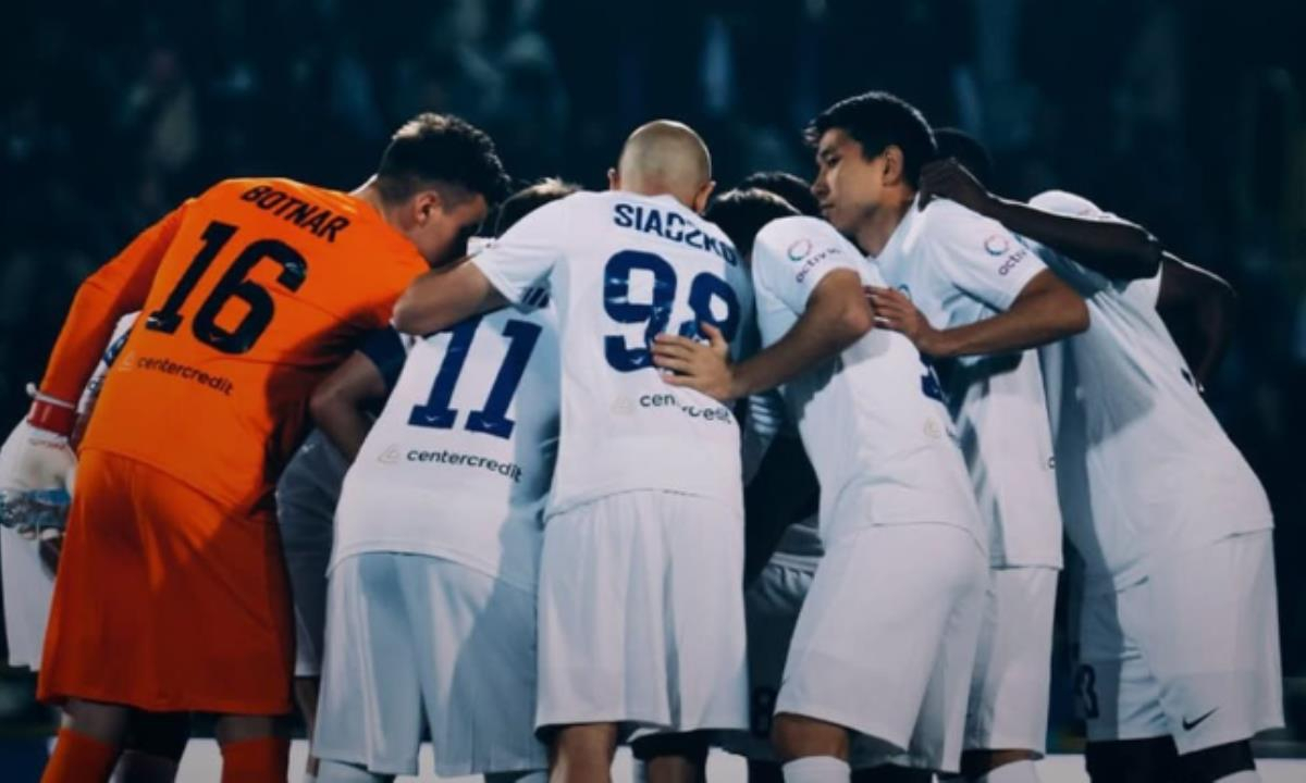 «Иртыш» сохранил доверие Кириллу Альшевскому