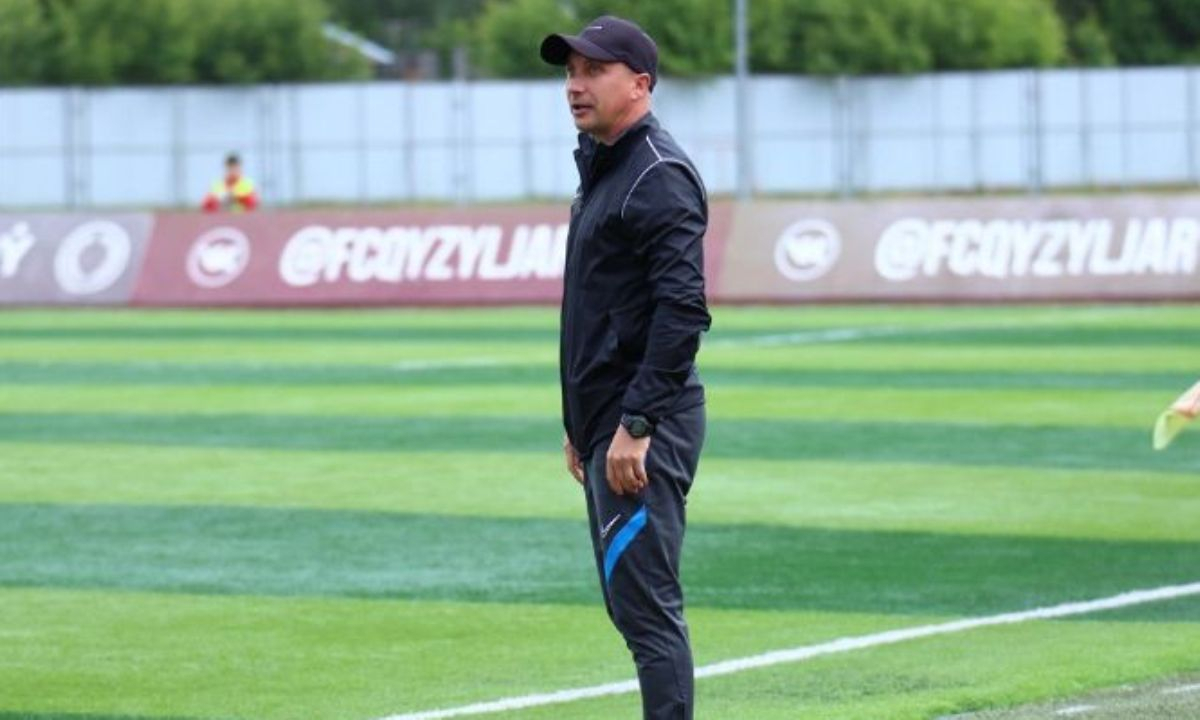 Евгений Аверченко дал прогноз на Кубок Казахстана