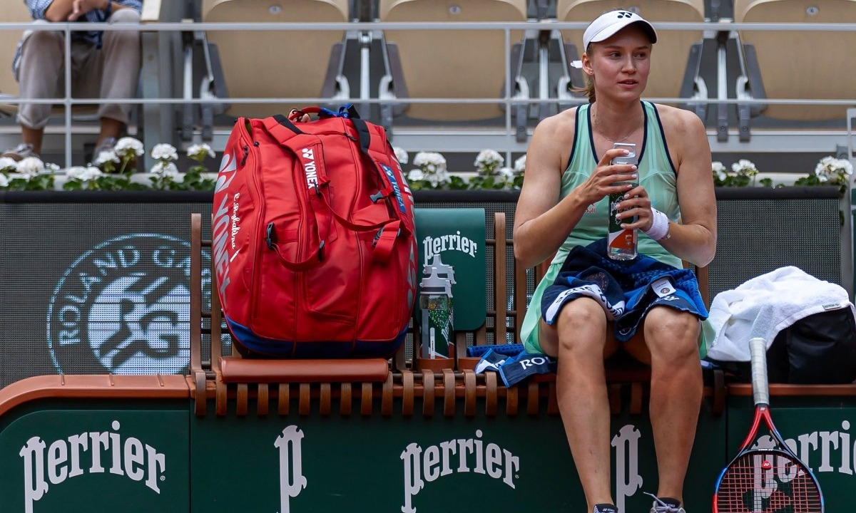 Казахстанцы вошли в список «Ролан Гаррос»-2026