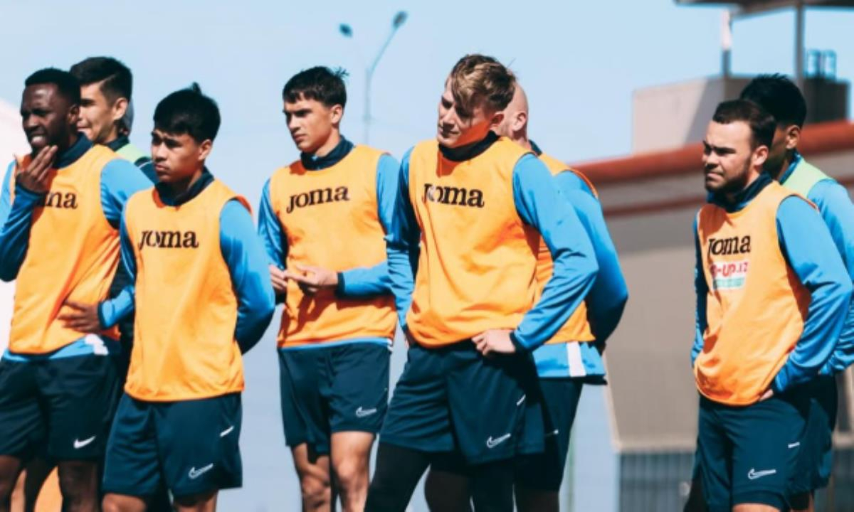 ChatGPT спрогнозировал ничью в матче «Иртыш» — «Кызылжар»