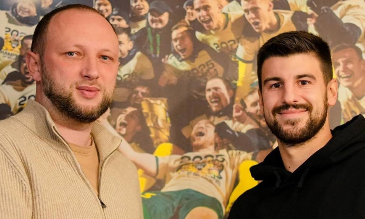 «МЛ Витебск» сравнили с «Кайратом» перед Лигой чемпионов