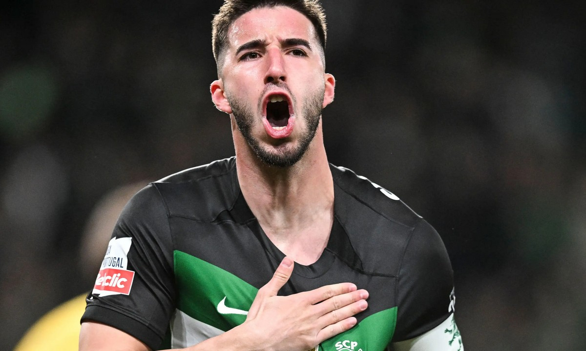 «Реал», «Барселона» и «Ливерпуль» следят за Инасиу