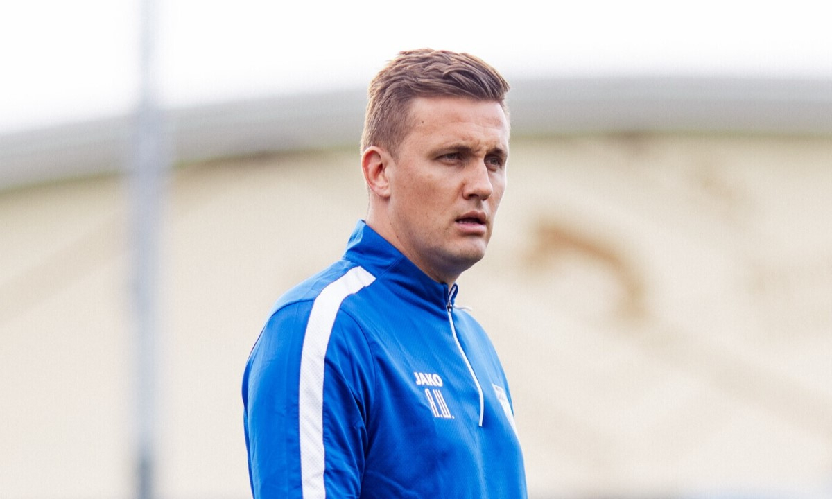 Алексей Шпилевский опроверг возвращение в «Кайрат»