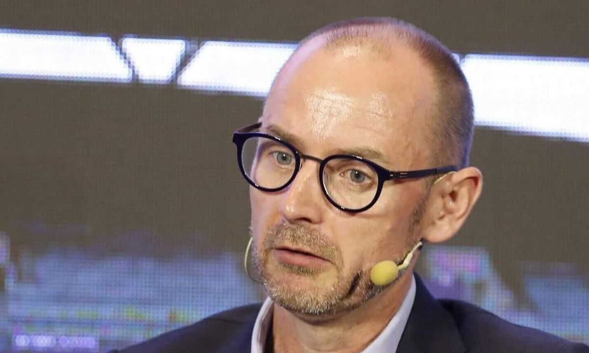 Скотт Мунн назначен генсеком КФФ до 2030 года