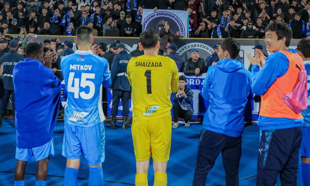 КПЛ-2026: посещаемость выросла на 48% за семь туров