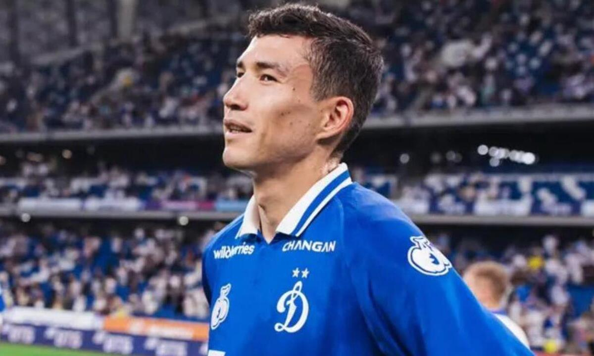 Юлия Мясникова встретилась с Бактиером Зайнутдиновым