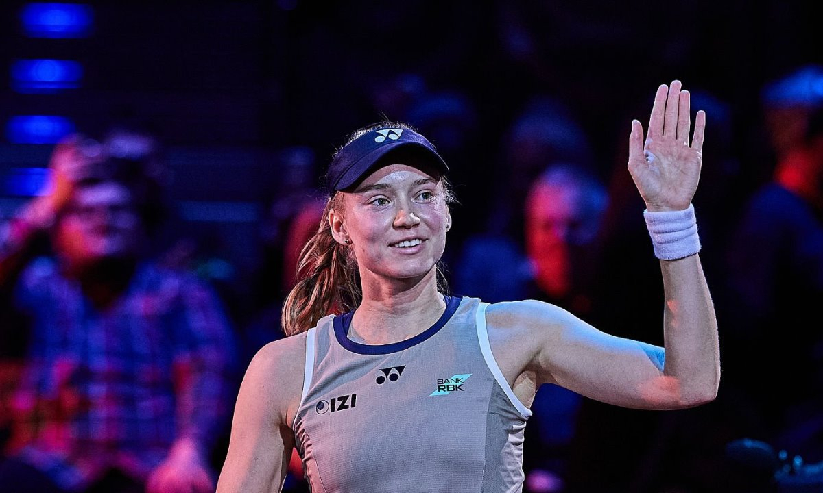 Софья Лансере рассказала о дружбе с Еленой Рыбакиной