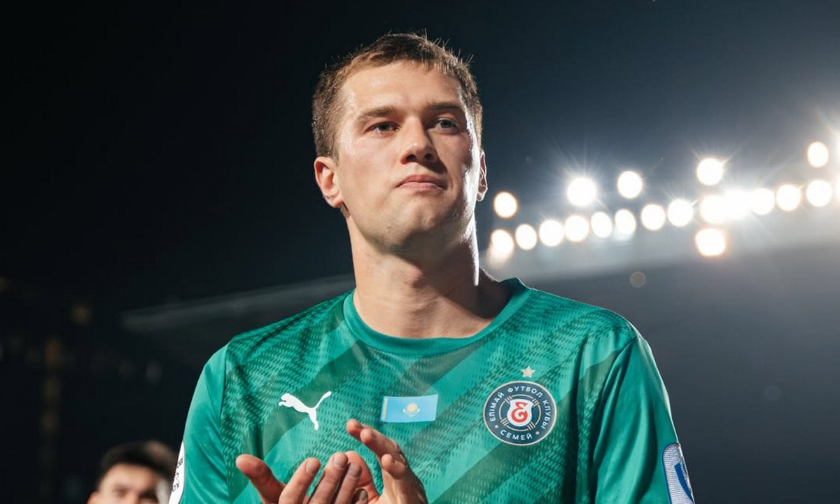 Кулшинбаев назвал «Елимай» фаворитом матча с «Актобе»