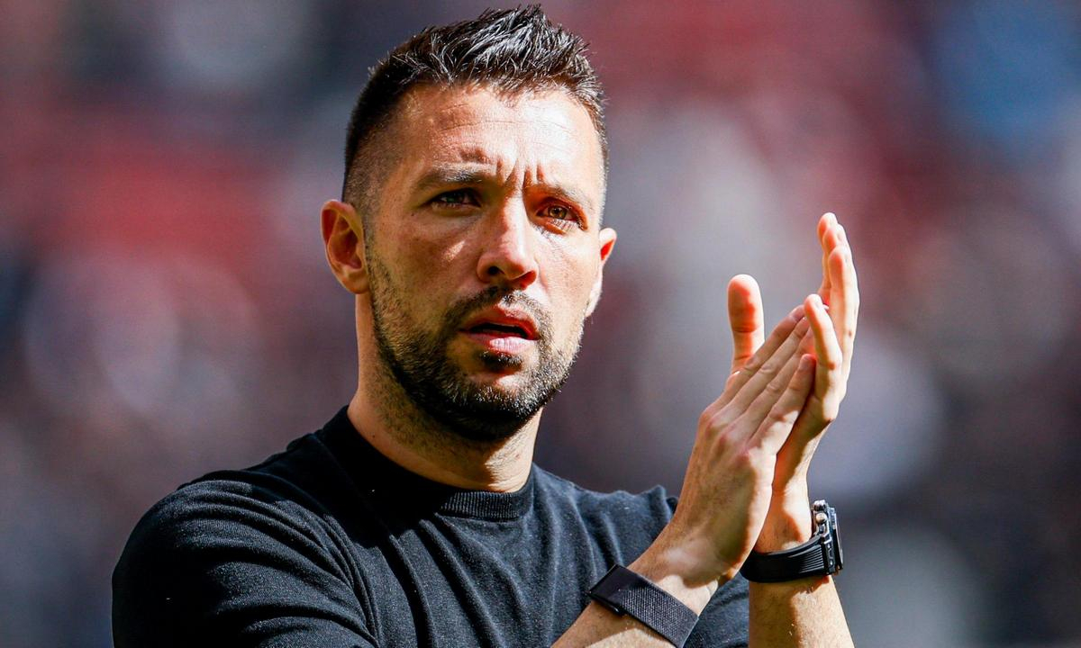 «Челси» рассматривает Фариоли на пост тренера