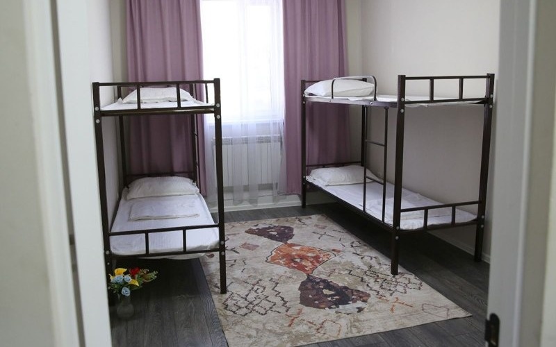 В Казахстане не хватает более 10 тысяч мест в общежитиях