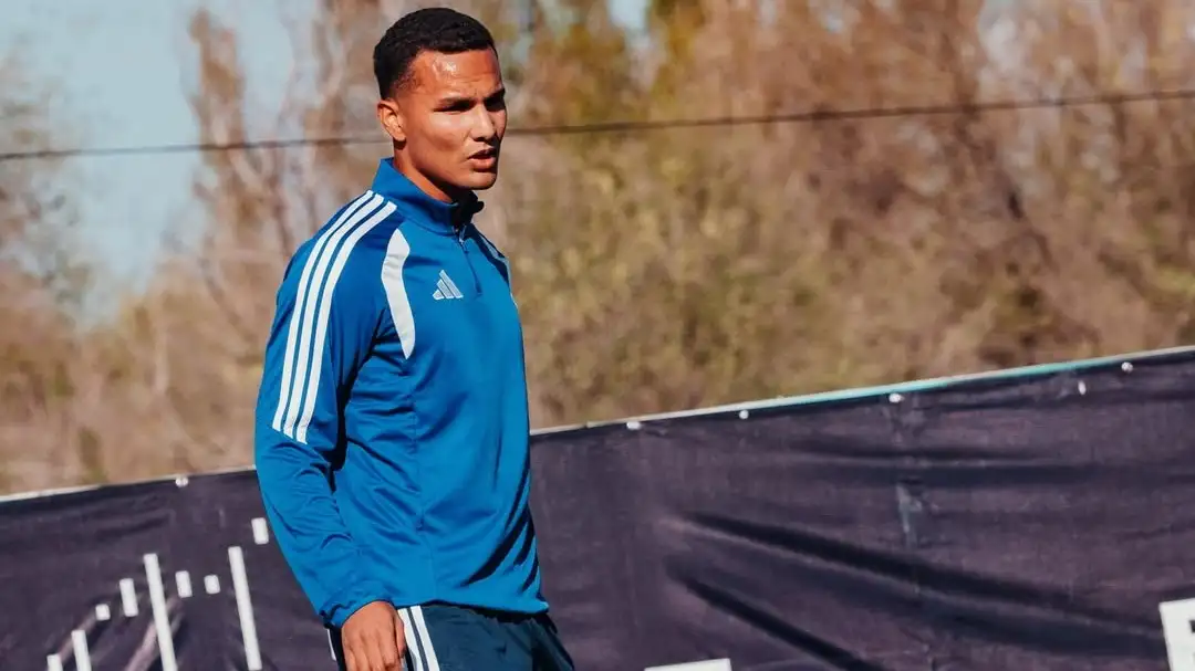 «Жетысу» подписал защитника Луну Флореса