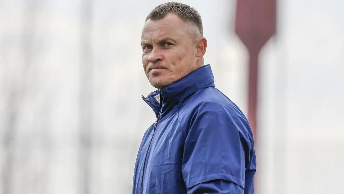 Ферапонтов изменит схему «Кайсара» после старта в КПЛ