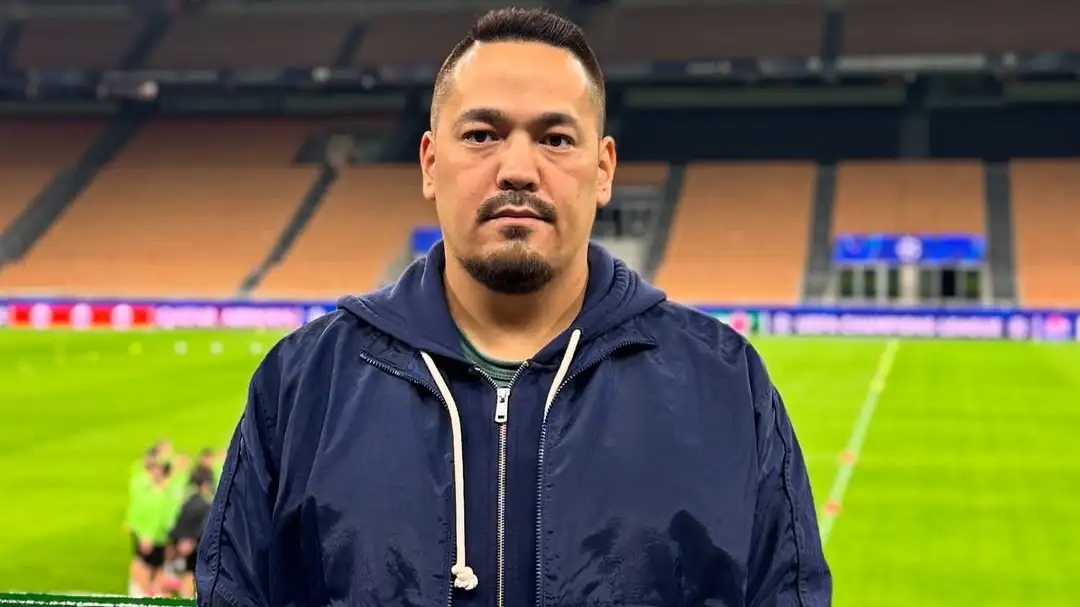 Ербол Каиров возглавил ФК «Окжетпес»