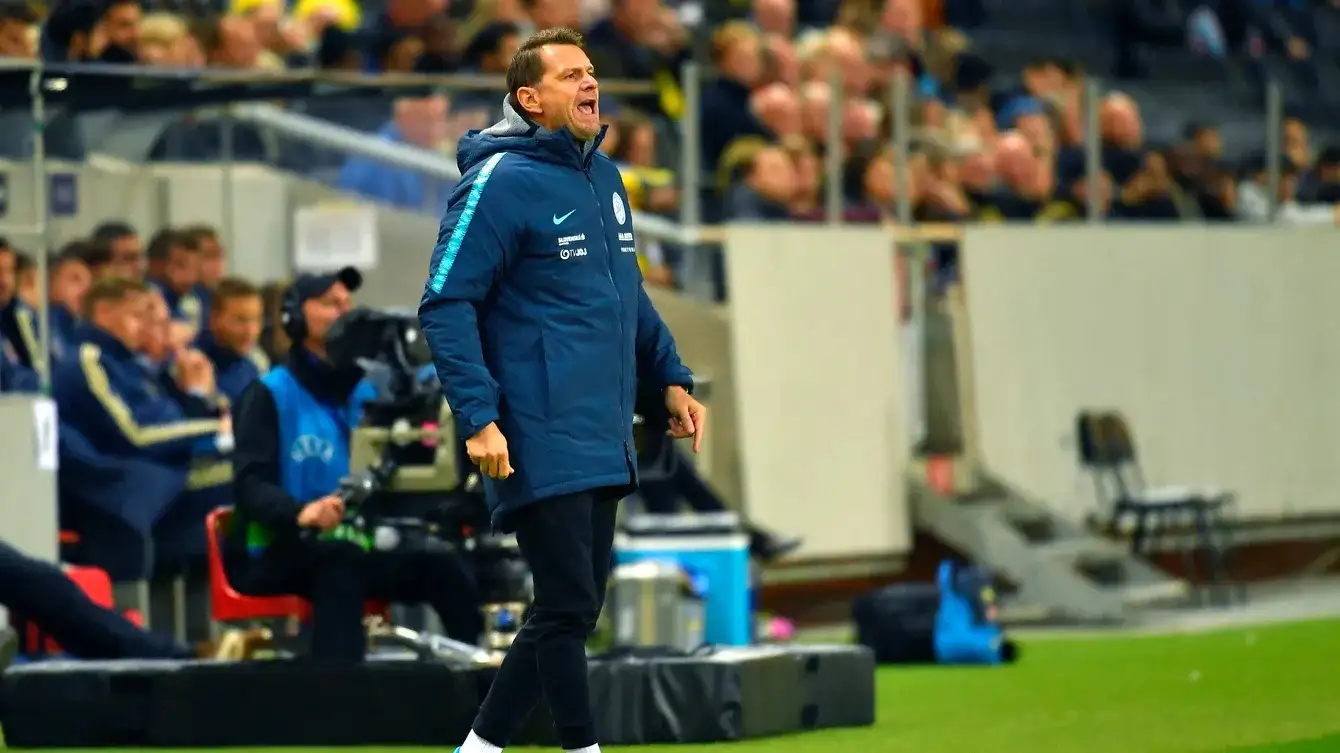 Штефан Таркович объяснил выбор в пользу «Актобе»