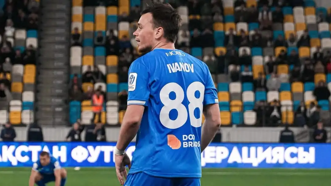 КФФ не допустила «Алтай» к матчам в Усть-Каменогорске