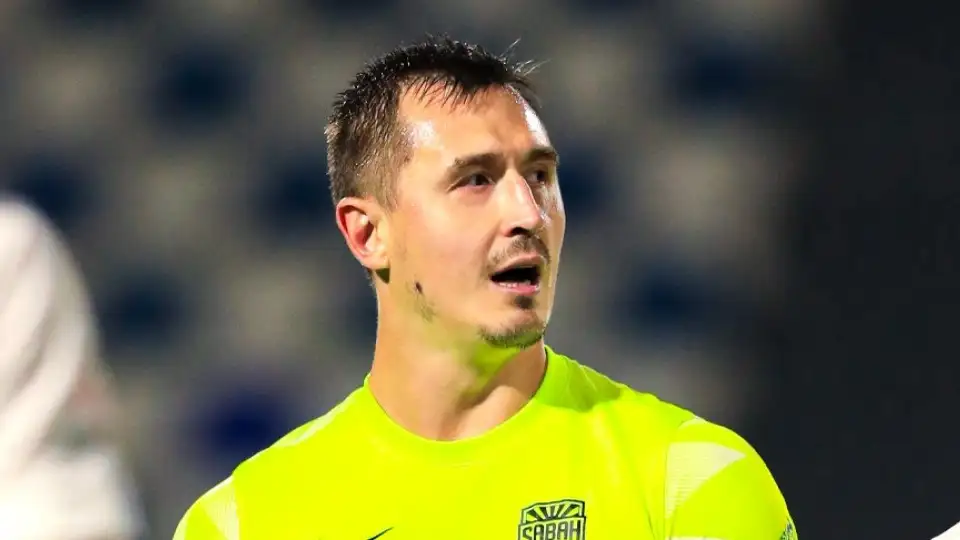 «Сабах» вышел в финал Кубка Азербайджана