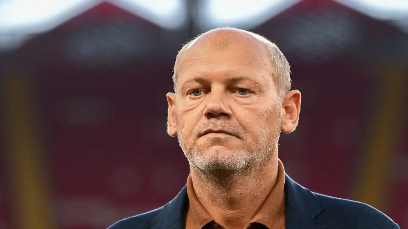 «Тобол» назначил Мирослава Ромащенко