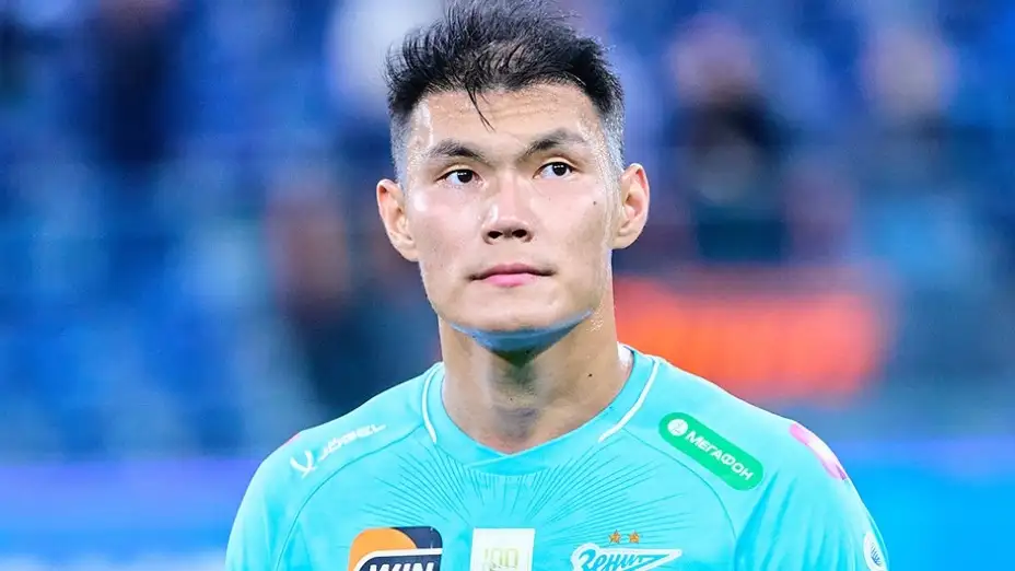 «Зенит» сыграл вничью с «Локомотивом» в РПЛ