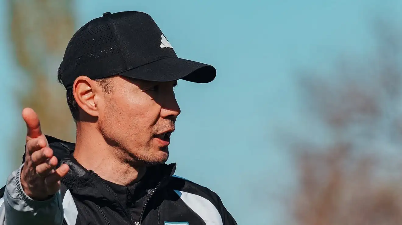 Нурдаулетов поддержал Жумаскалиева после ухода