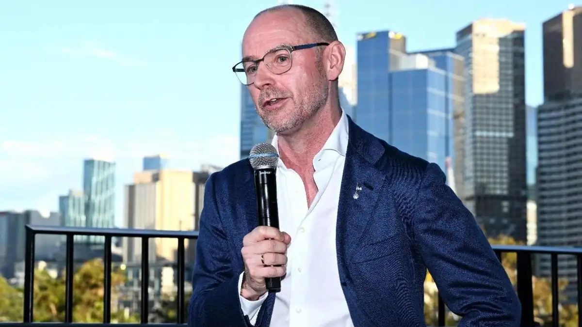 Жарков раскритиковал возможное назначение Мунна в КФФ