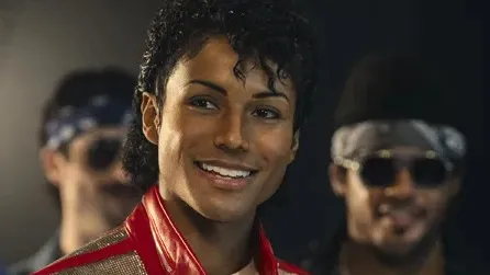 Байопик «Майкл» получил 34% на Rotten Tomatoes