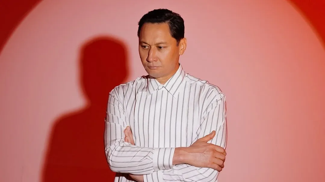 Азамата Сатыбалды экстренно прооперировали