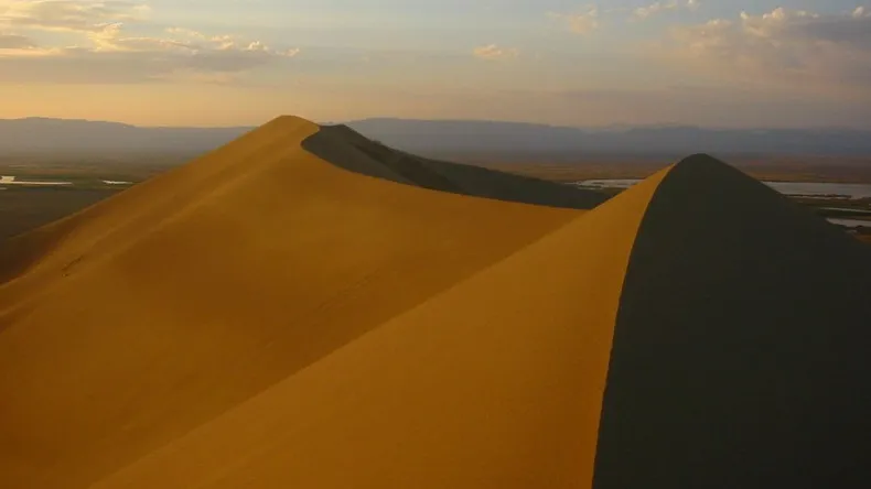 Мейржан Туребаев рассказал о переменах в жизни