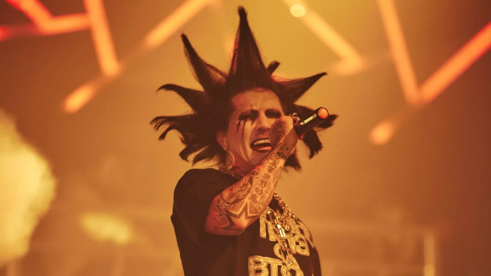 Суд Петербурга рассмотрит дело против рэпера Ганвеста