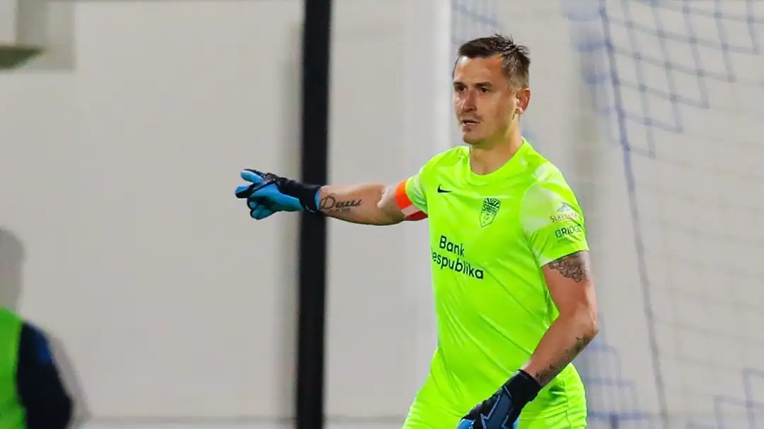 Стас Покатилов оценил выход «Сабаха» в финал