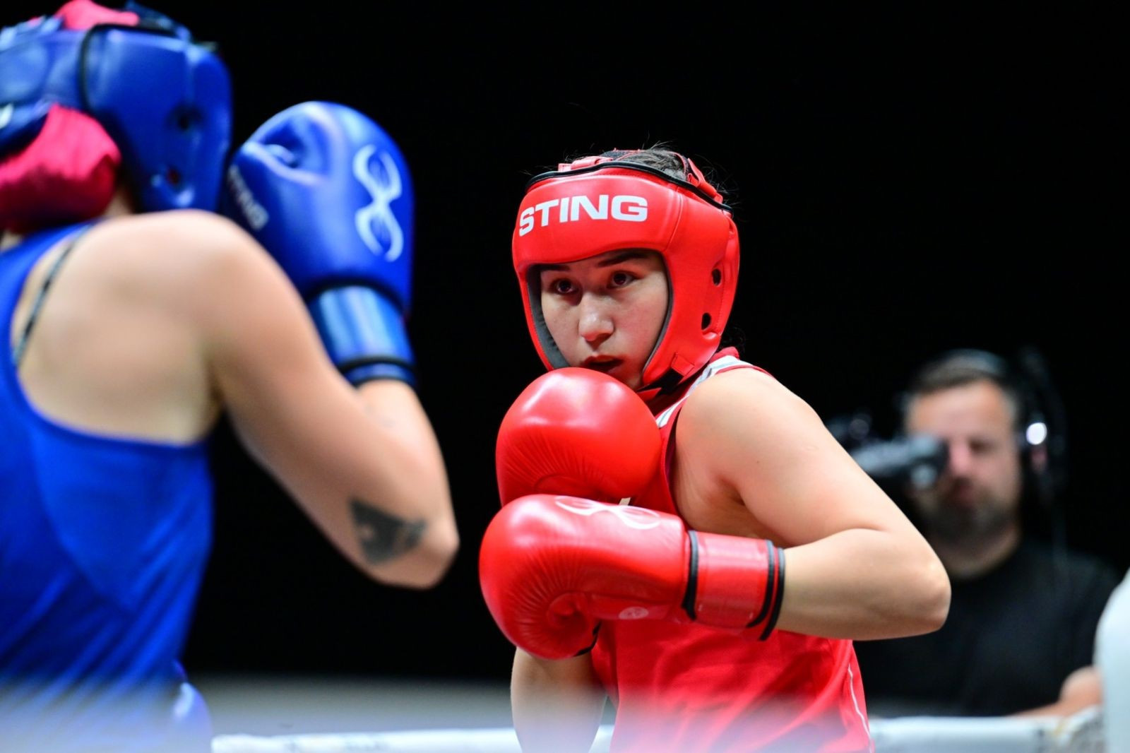 Казахстанские боксеры обеспечили семь медалей на КМ