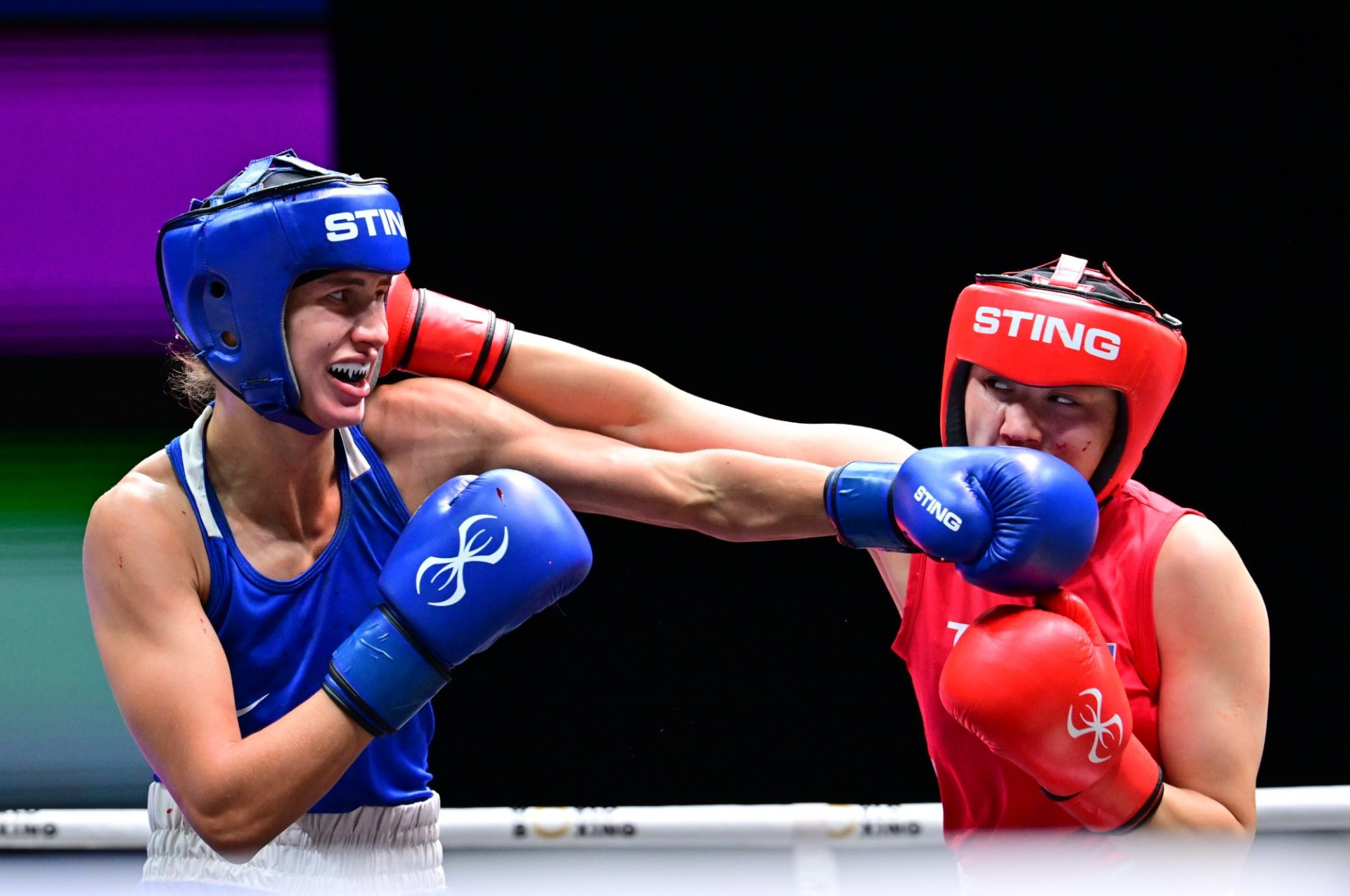 Казахстанцы вышли в четыре финала Кубка мира в Бразилии