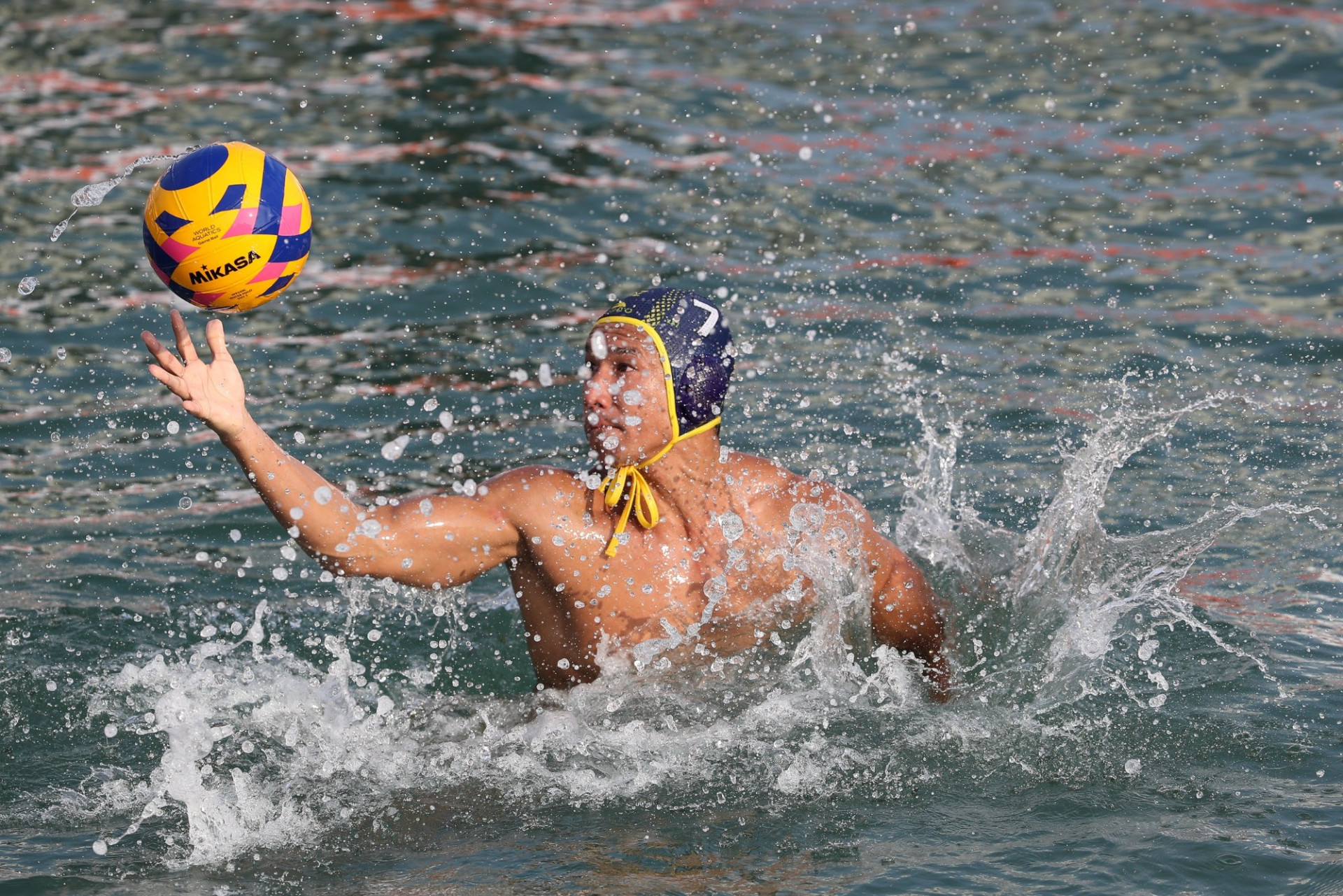 Казахстан проиграл Китаю на Азиатских пляжных играх